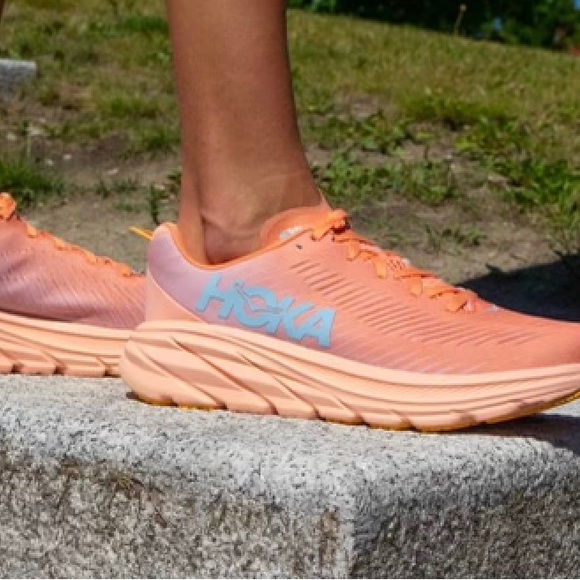 Hoka Shoes - Hoka Rincon 3 Running Shoes